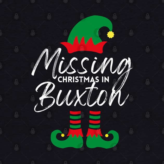 Missing Christmas In Buxton, Guyana by rumsport